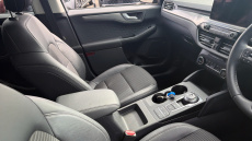 Ford Kuga 2.5 PHEV Titanium First Edition 5dr CVT Estate